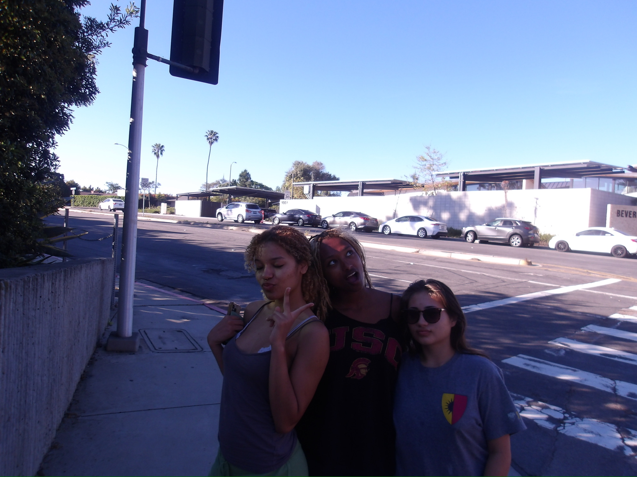 CALIFORNIA friendship SPRING 26 photo